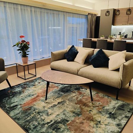 Bright & Cozy Appartment In بروكسل المظهر الخارجي الصورة