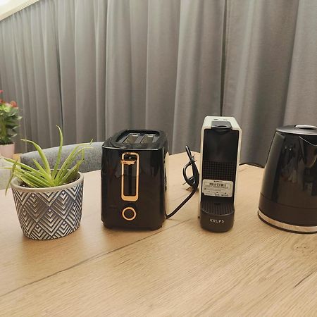 Bright & Cozy Appartment In بروكسل المظهر الخارجي الصورة