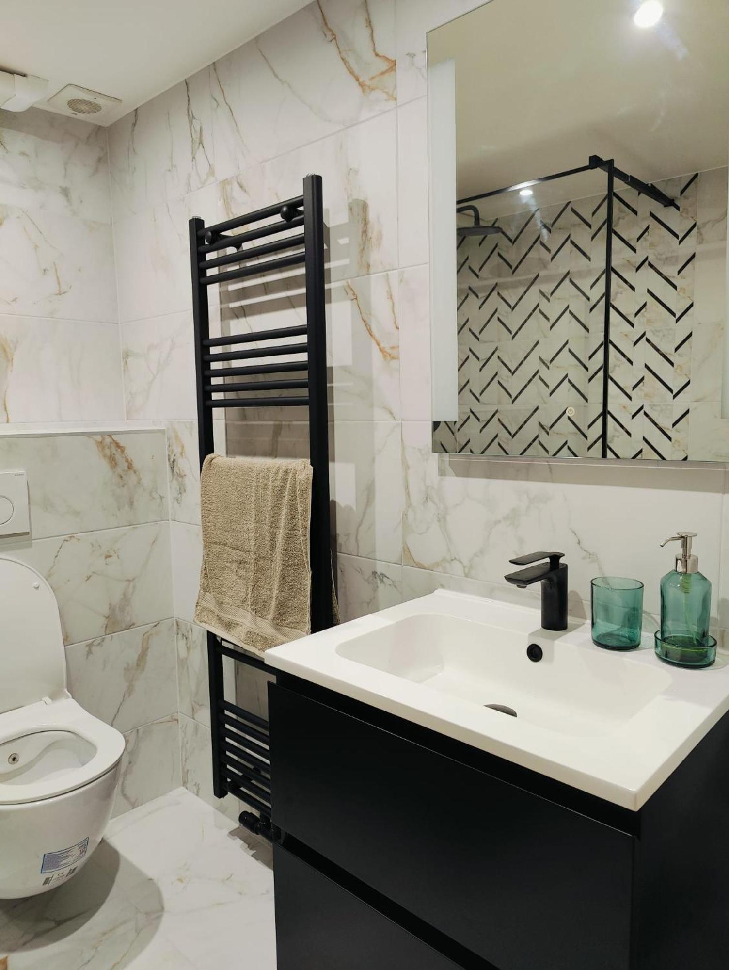 Bright & Cozy Appartment In بروكسل المظهر الخارجي الصورة