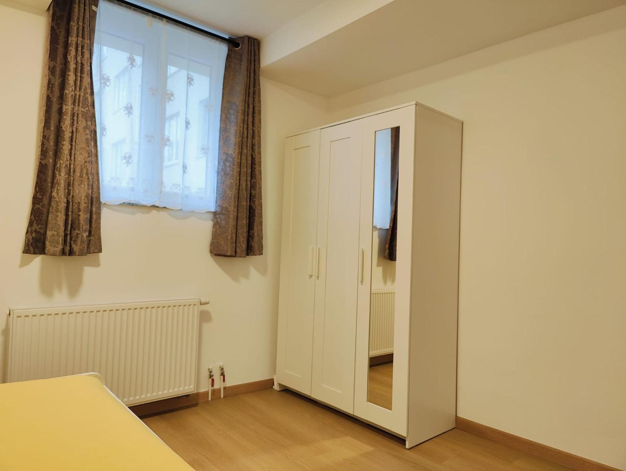 Bright & Cozy Appartment In بروكسل المظهر الخارجي الصورة