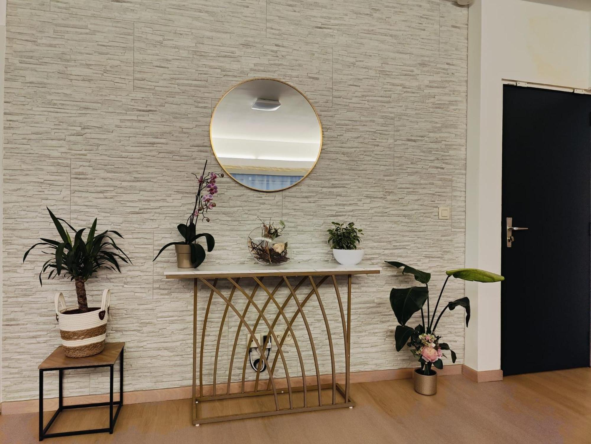 Bright & Cozy Appartment In بروكسل المظهر الخارجي الصورة